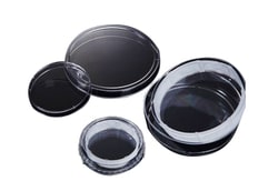 Alkali Scientific ASI™ Co-Culture Dish (JLK), Sterile, TC Treated, 100 x 20mm, 20/Cs