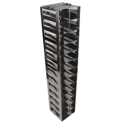 Alkali Scientific&nbsp;Stainless Steel Freezer Racks
