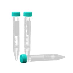 Alkali Scientific&nbsp;ASI&trade; Blood Separation Tube, PP, Conical, Sterile, 50mL, 300/Cs