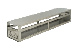 Alkali Scientific Alkali Scientific Upright Freezer Drawer Racks for Storage