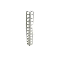 Alkali Scientific&trade; Vertical Freezer Rack for Mini 2