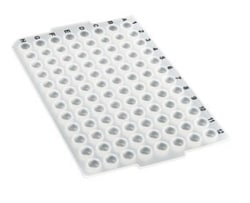 Alkali Scientific CellPro™ Sealing Mats for 96 Round Well Plates, Printed 