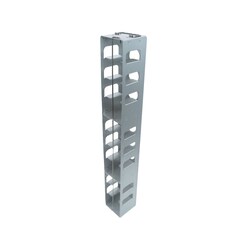 Alkali Scientific&trade; Aluminum Freezer Racks for 2