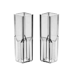 Alkali Scientific 4.5ml Cuvette 10mm path length