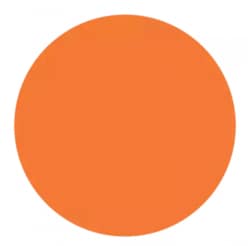 Alkali Scientific&nbsp;ASI&trade; Laboratory Label, Color Coded Dot – Roll Form - 1/2