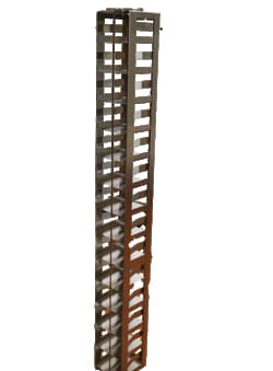 Alkali Scientific™ Vertical Freezer Rack for Mini 2