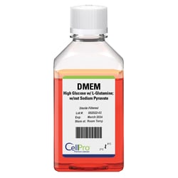 Alkali Scientific CellPro DMEM/High glucose with