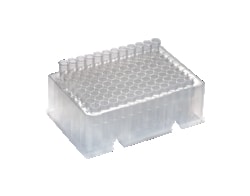 Alkali Scientific ProCycle 1.2 mL Individual Cluster (Dilution) Tubes,