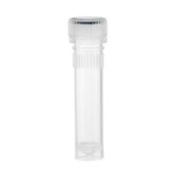 Alkali Scientific&nbsp;CellPro&trade; 2.0mL, Microcentrifuge Tubes without cap, generic version without graduations, ideal for OEM packaging and reagent kits, DNase, RNase & Pyrogen-Free, 1000/Case