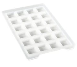Alkali Scientific CellPro™ Sealing Mats for 384 Round Well Plates, 50/cs, Sterile