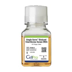 Alkali Scientific&nbsp;Single Serve Dialyzed Fetal Bo