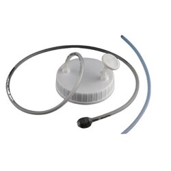 Alkali Scientific&nbsp;3L High Efficiency Erlenmeyer