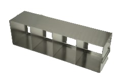 Alkali Scientific&nbsp;Upright Stainless-Steel Freeze