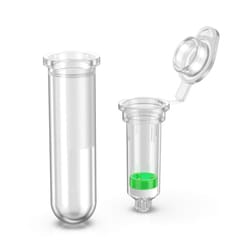 Alkali Scientific Genomic DNA Extraction Spin Co