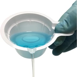 Alkali Scientific CellPro™ WeighBucket, Weigh Boat, 40mL, with handle