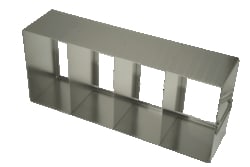 Alkali Scientific&nbsp;Upright Stainless-Steel Freeze