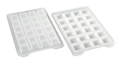Alkali Scientific&nbsp;CellPro&trade; 24-Well, Silicone Sealing Mats, 50/pk, Sterile