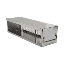 Alkali Scientific&trade; Upright Freezer Rack, Bin Style Organizer, with Lid 4 x 5 Bin, 16 1/3 x 4 4/5 x 5 3/7