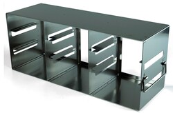 Alkali Scientific&nbsp;Eco-Racks Freezer Upright Stai