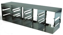 Alkali Scientific Eco-Racks Freezer Upright Stai