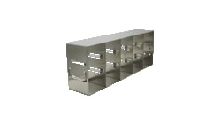 Alkali Scientific&nbsp;Eco-Racks Freezer Upright Stai