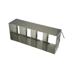 Alkali Scientific&nbsp;Upright Stainless-Steel Freeze