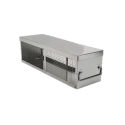 Alkali Scientific&trade; Upright Freezer Rack, Bin Style Organizer, with Lid 8 x 5 Bin, 16 9/16 x 5 7/16 x 8 7/8