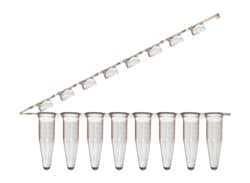 Alkali Scientific ProCycle 0.2mL CLEAR 8-Strip T