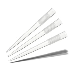 Alkali Scientific&nbsp;PurePoint&trade; Rainin LTS&trade; LiteTouch&trade; Compatible 20uL Reload Stackable Tips - Low Retention, 960/box, 9600/case