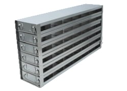 Alkali Scientific™ Upright Freezer Drawer Rack for 96 Deep-Well Microtiter Boxes; 7 x 6 Configuration, 42 Box Capacity