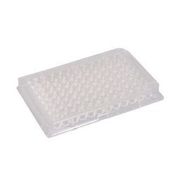 Alkali Scientific Clear Immunoplate PS 96 Well P, Quantity: Each of 1