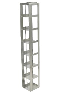 Alkali Scientific™ Vertical Freezer Rack for Mini 3
