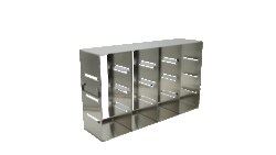 Alkali Scientific&nbsp;Eco-Racks Freezer Upright Stai