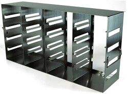 Alkali Scientific&nbsp;Eco-Racks Freezer Upright Stai