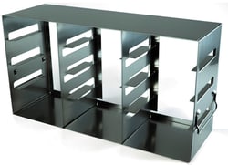 Alkali Scientific Eco-Racks Freezer Upright Stai
