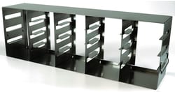 Alkali Scientific&nbsp;Eco-Racks Freezer Upright Stai