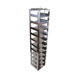 Alkali Scientific&nbsp;Stainless Steel Freezer Racks