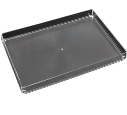 Alkali Scientific&nbsp;CellPro&trade; Automation Reservoir Cover, Polypropylene, 200/Case, STERILE