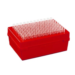 Alkali Scientific&nbsp;PurePoint&trade; Rainin LTS&trade; LiteTouch&trade; Compatible 20uL Sterile Tips - Low Retention, 960/box, 4800/case