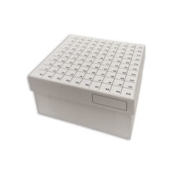 Alkali Scientific FlipTop™ 3