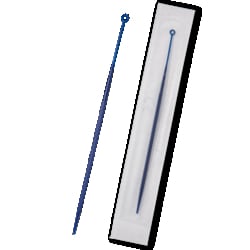 Alkali Scientific CellPro™ Inoculating Loops, Rigid Polystyrene 10uL, 1000/Case, Individually Wrapped