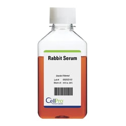 Alkali Scientific ASI™ Rabbit Serum, 500mL