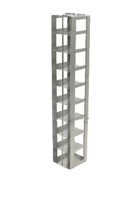 Alkali Scientific&trade; Vertical Freezer Rack for Mini 2