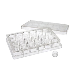 Alkali Scientific Standing Cell Culture Inserts
