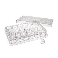 Alkali Scientific Standing Cell Culture Inserts
