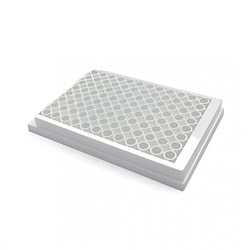 Alkali Scientific&nbsp;White Immunoplates PS 96 Well