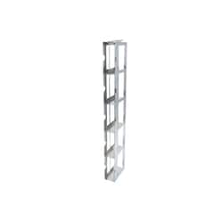 Alkali Scientific Alkali Scientific Vertical Freezer Half (Slim) Rack for