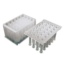 Alkali Scientific CellPro 16mL 24-Well Deep Well