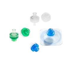 Alkali Scientific ASI In Line Vacuum Filter, PES, Quantity: Each of 1