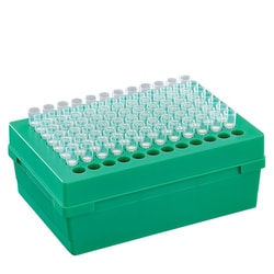 Alkali Scientific&nbsp;PurePoint&trade; Rainin LTS&trade; LiteTouch&trade; Compatible 200uL Filter Pipette Tips - Low Retention, 960/box, 4800/case
